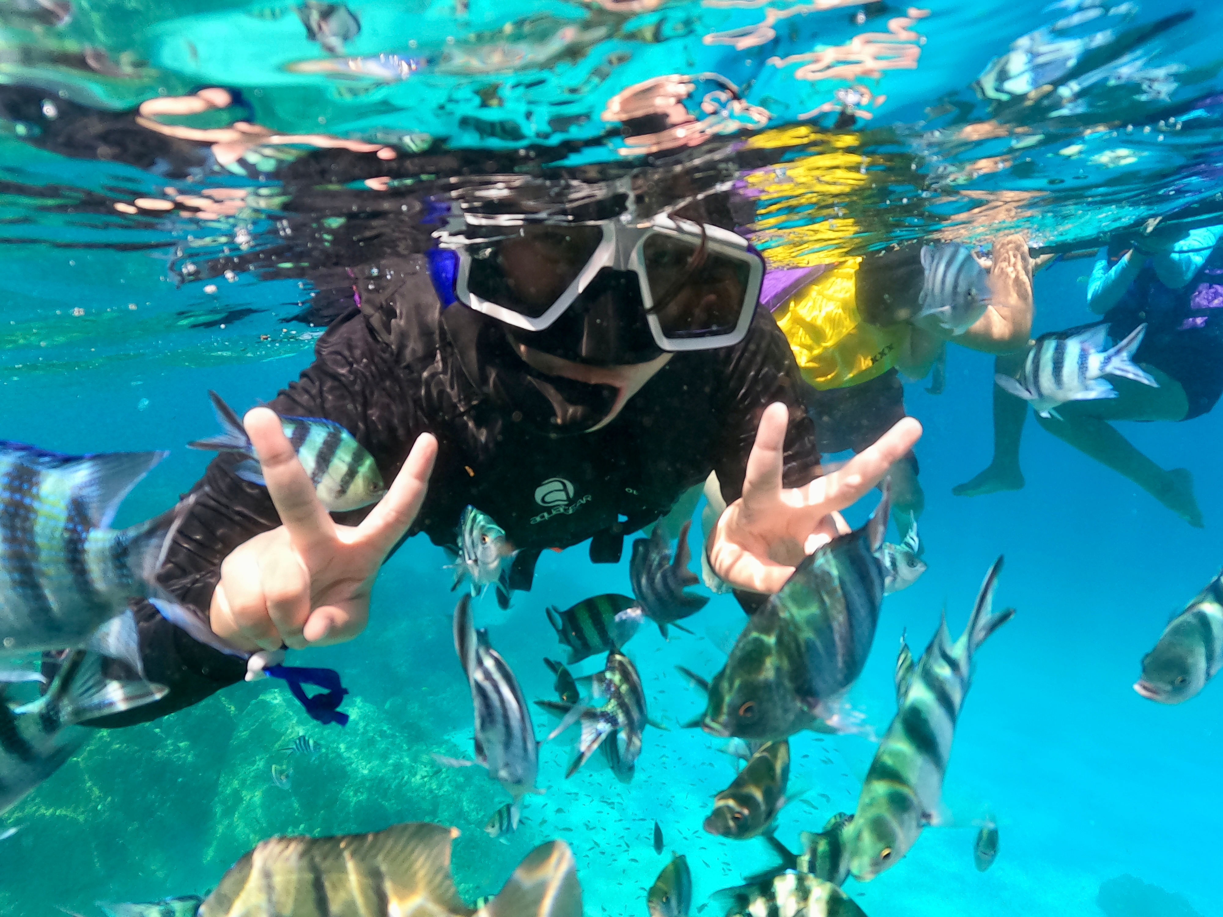 ภาพกิจกรรมสุ่ม 2